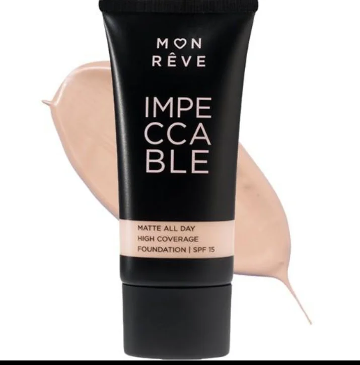 IMPE CCA BLE MON REVE