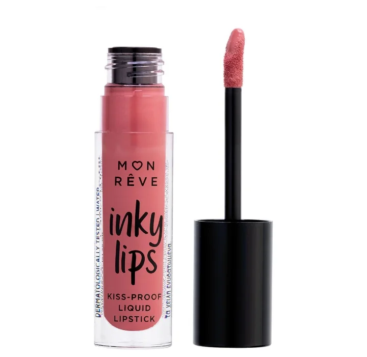 INKY LIPS MON REVE