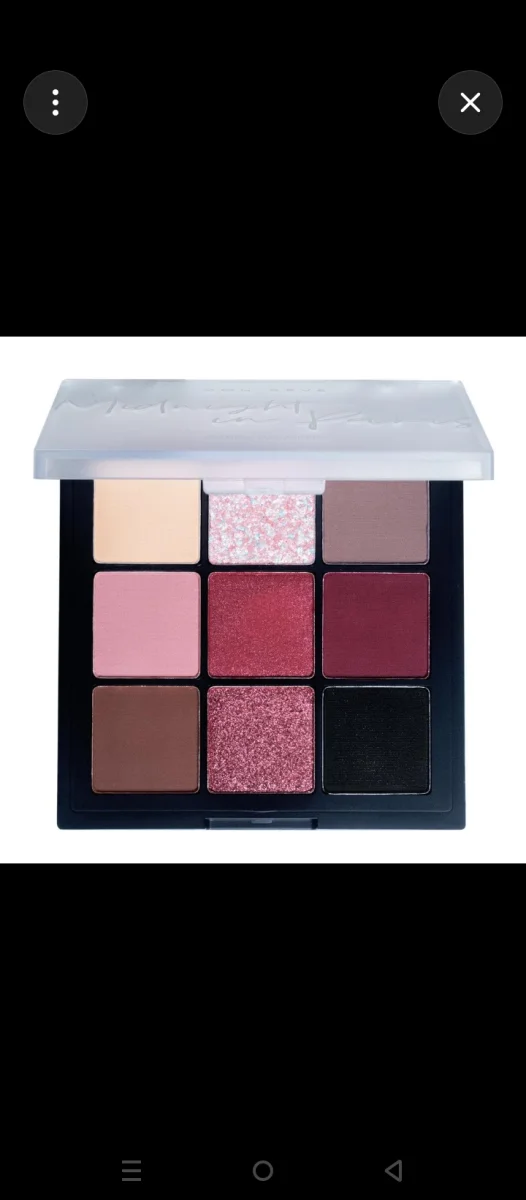 EYE SHADOW MON REVE
