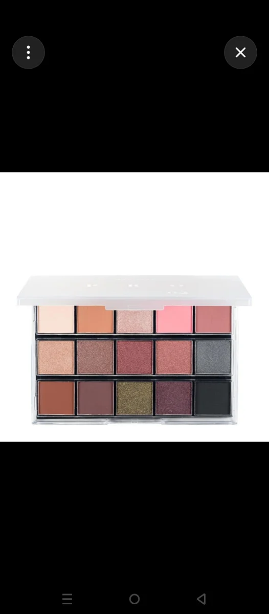 EYE SHADOW MON REVE