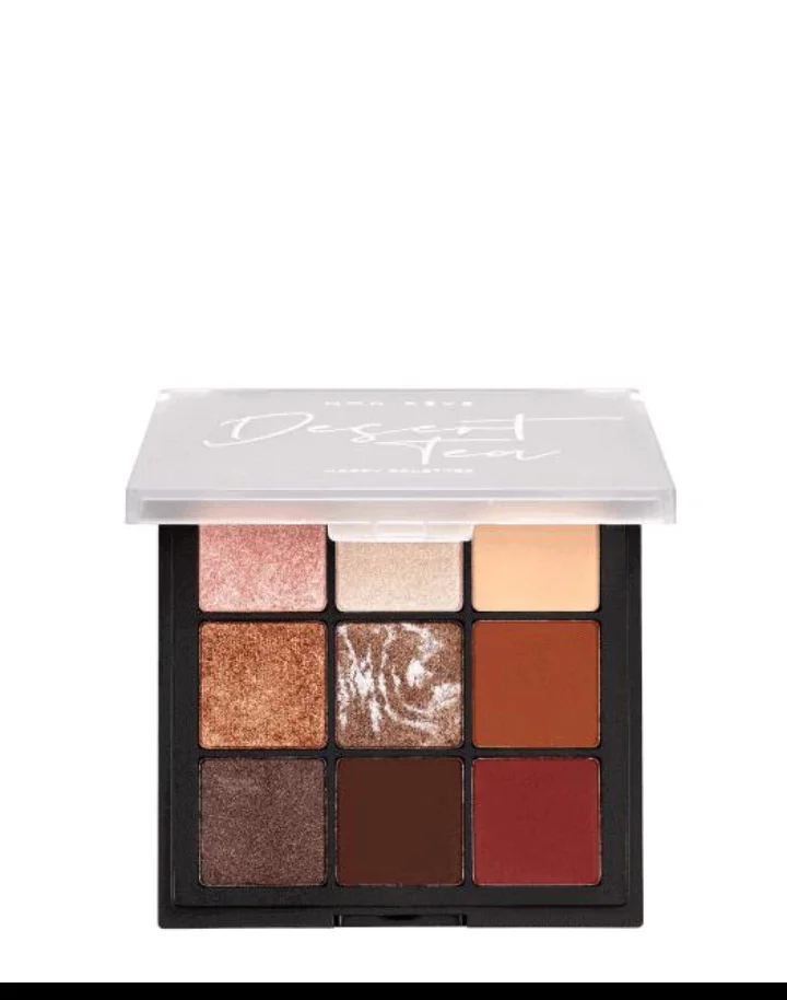 EYE SHADOW MON REVE