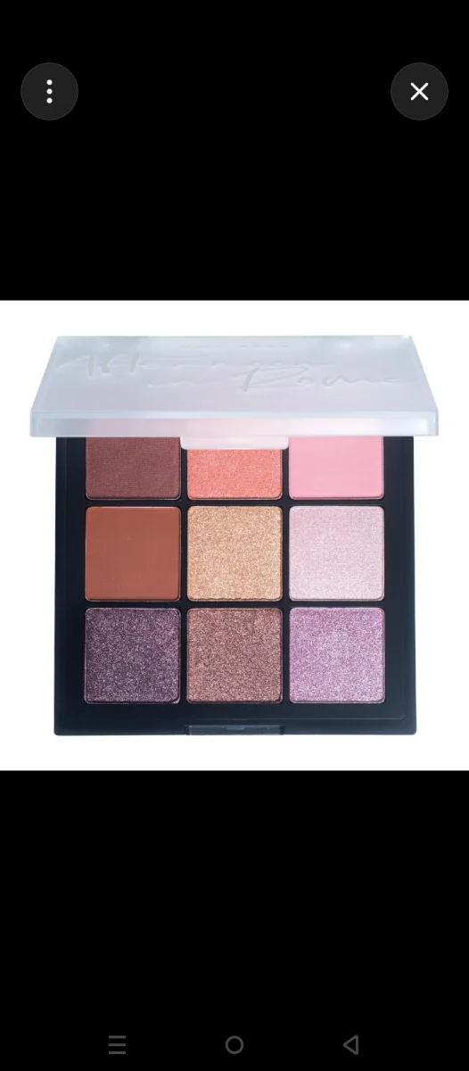 EYE SHADOW MON REVE