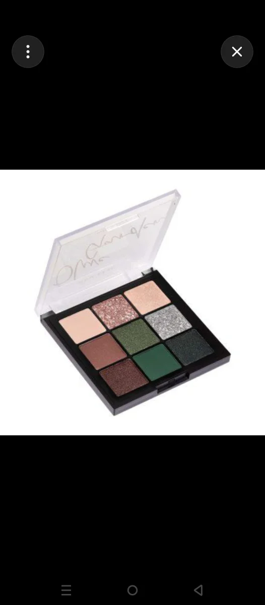 EYE SHADOW MON REVE