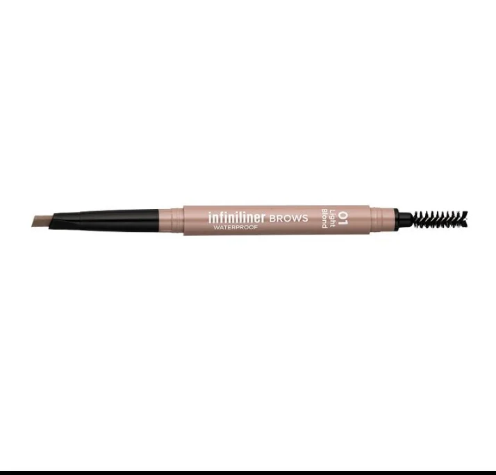 INFINILINER BROWS MON REVE