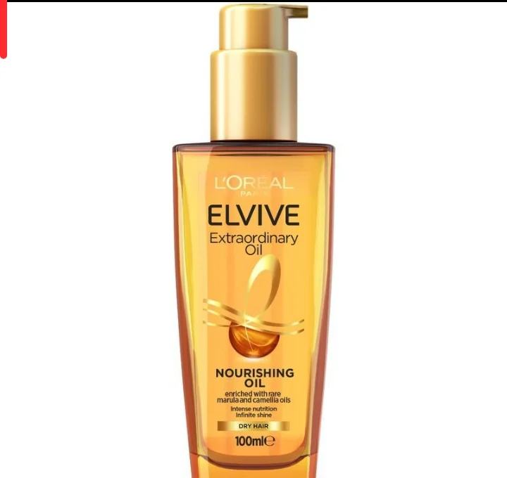 LOREAL سيروم شعر زجاج
