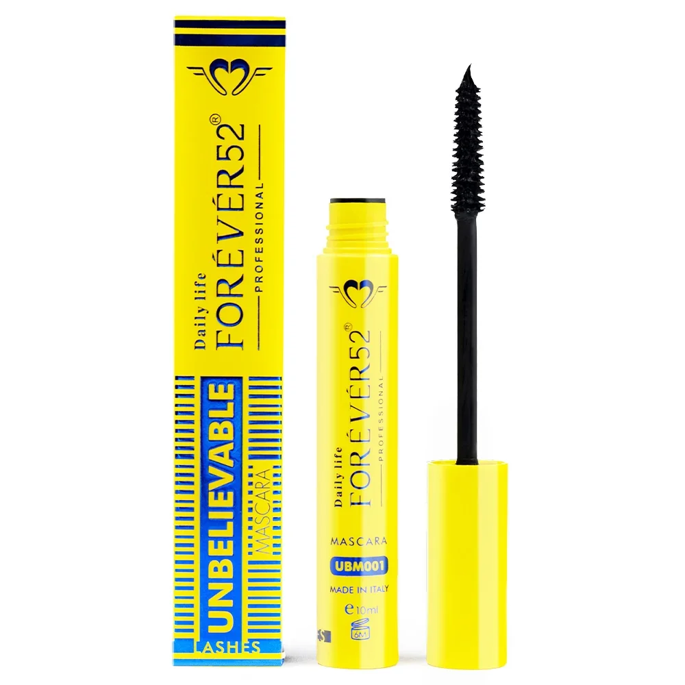 FOREVER52 UNBELIEVABLE MASCARA