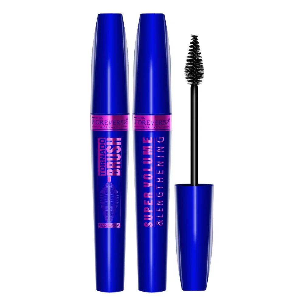 FOREVER52  SUPER VOLUME MASCARA