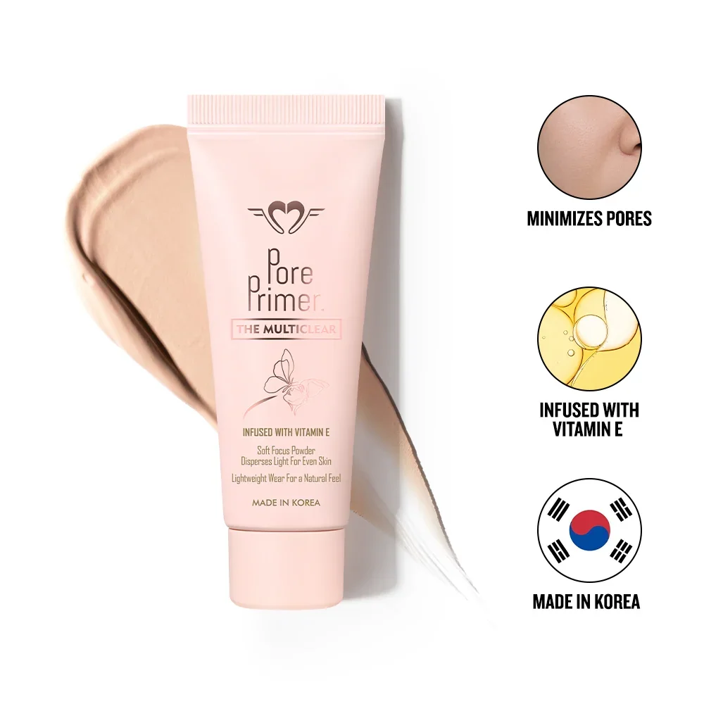 FOREVER52 PORE PRIMER