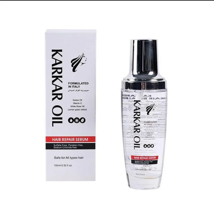 karkar oil سيروم