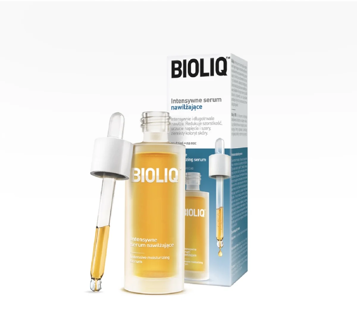 BIOLIQ 30ML سيروم