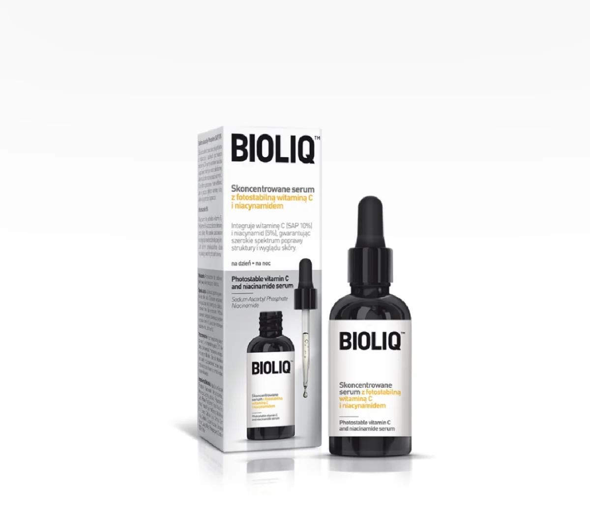 BIOLIQ 20ML VIT C 20ML