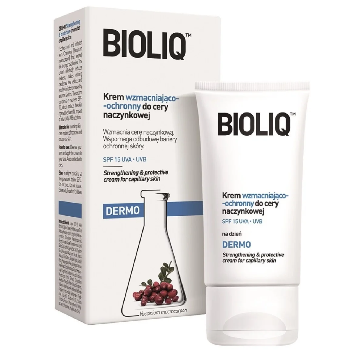 BIOLIQ KREM DERMO