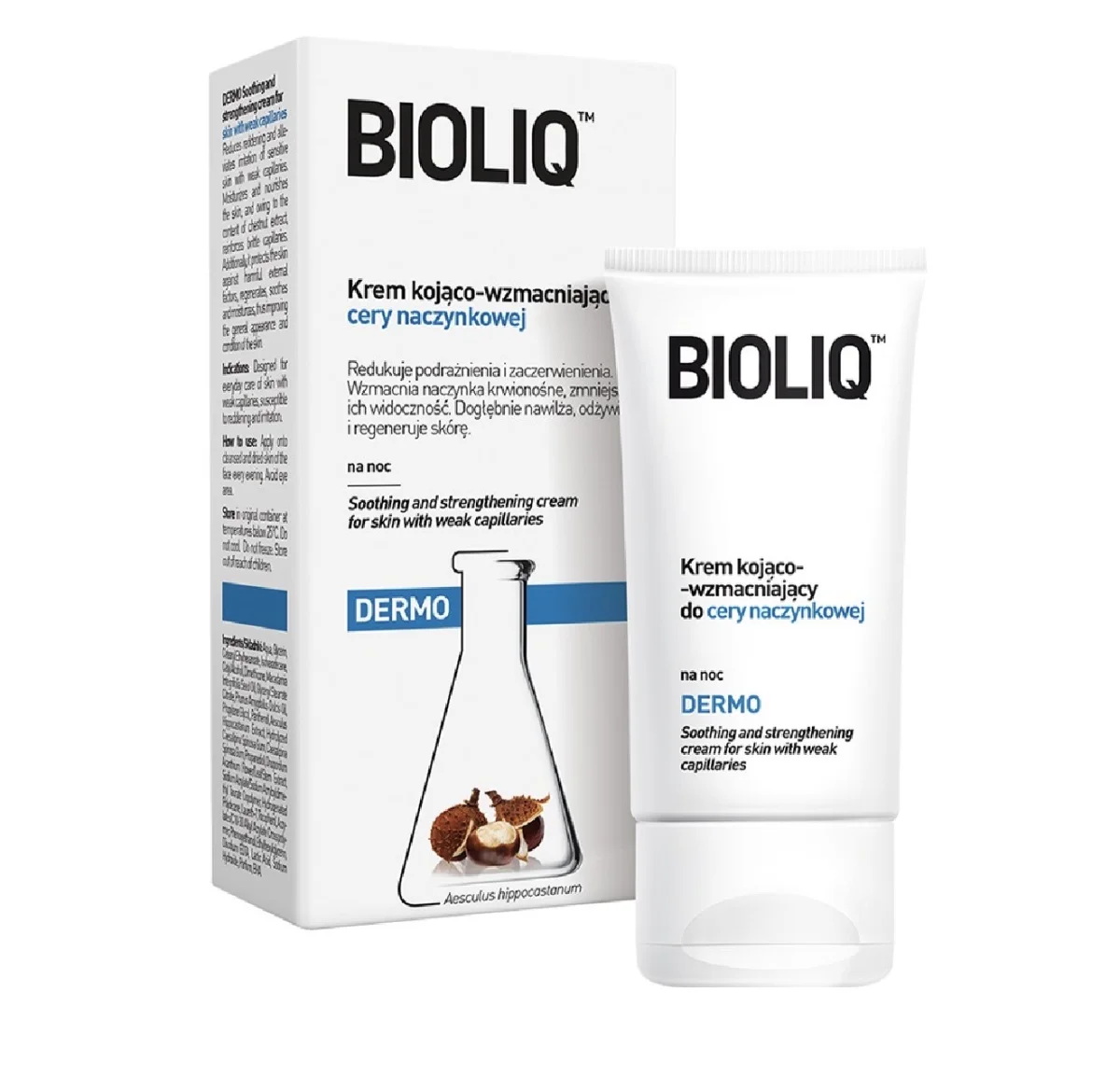 BIOLIQ KREM KOJACP