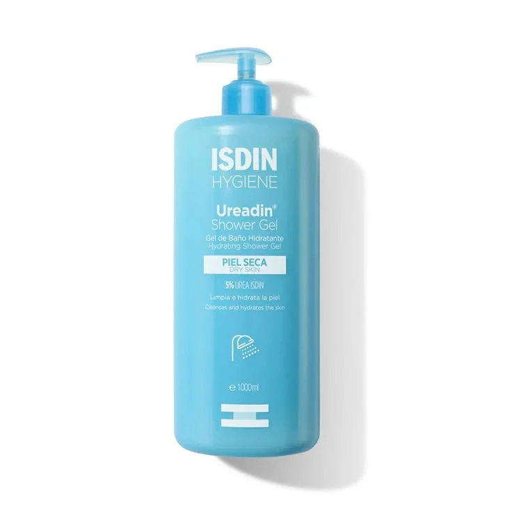 ISDIN UREADIN BATH GEL 400ML