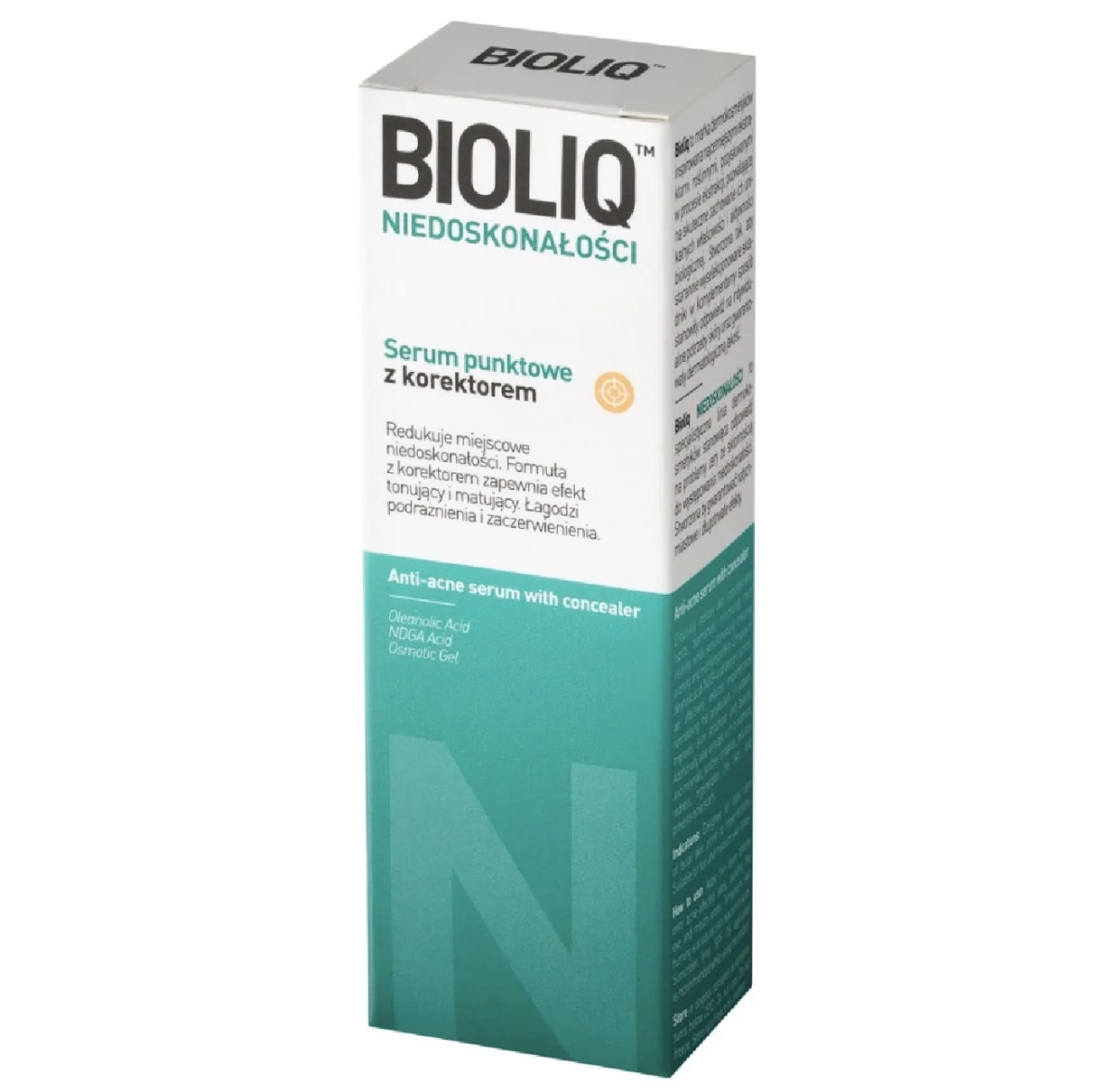 BIOLIQ SPECIALIST 10ML