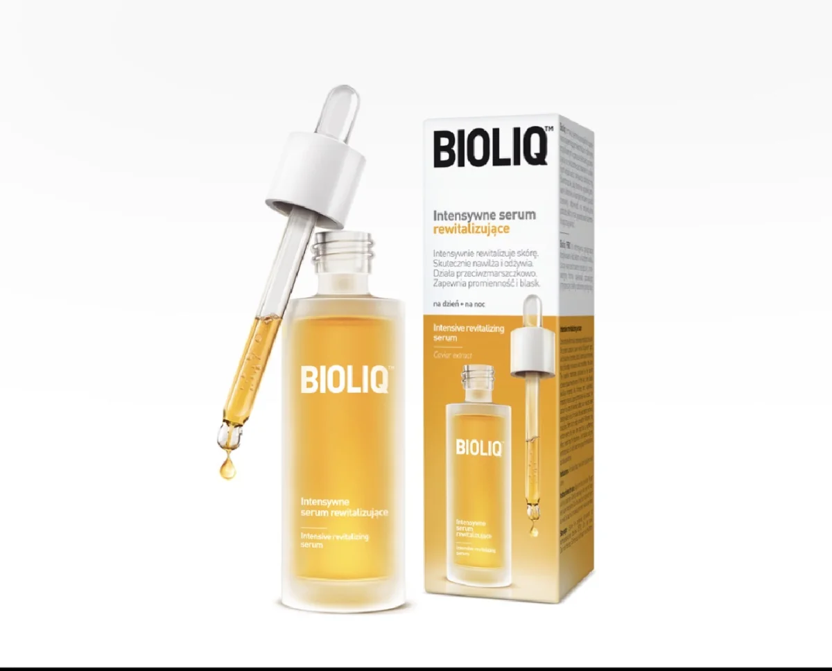 BIOLIQ 30ML سيروم