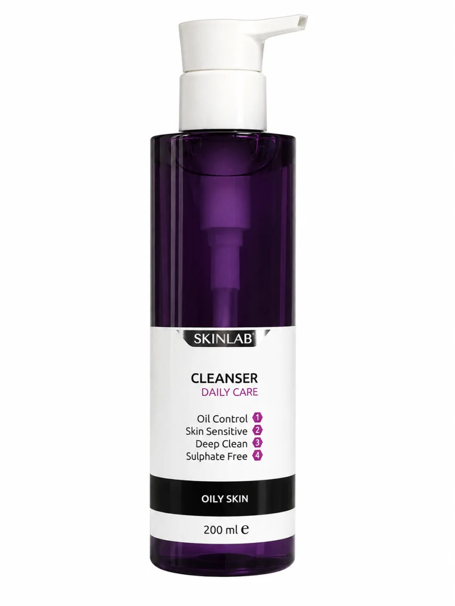 SKINLAB ACNECUER 200ML