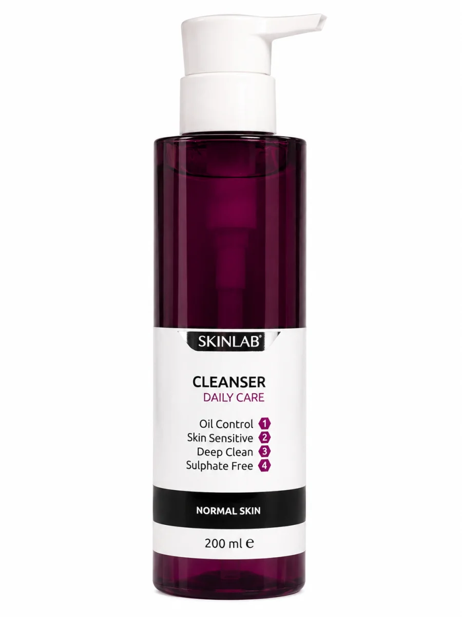 SKINLAB ACNECUER 200ML