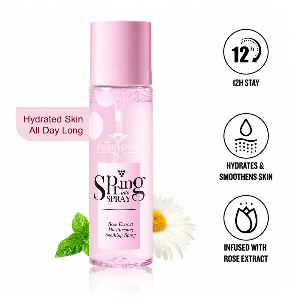FOREVER SPRING SPRAY