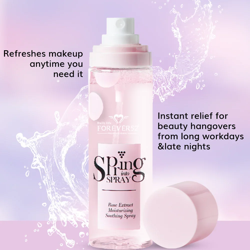 FOREVER SPRING SPRAY