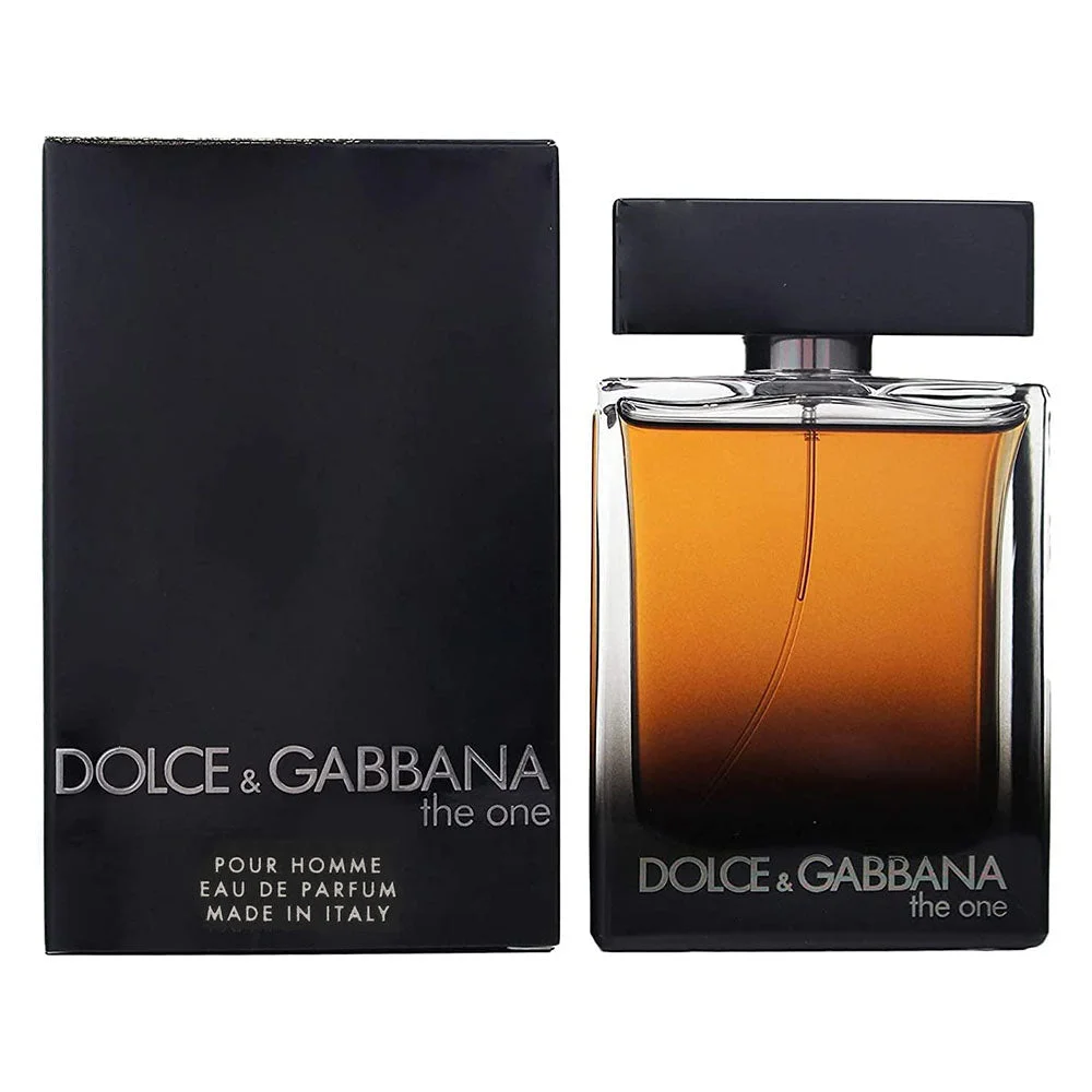 DOLCE THE ONE M EDP 100ML