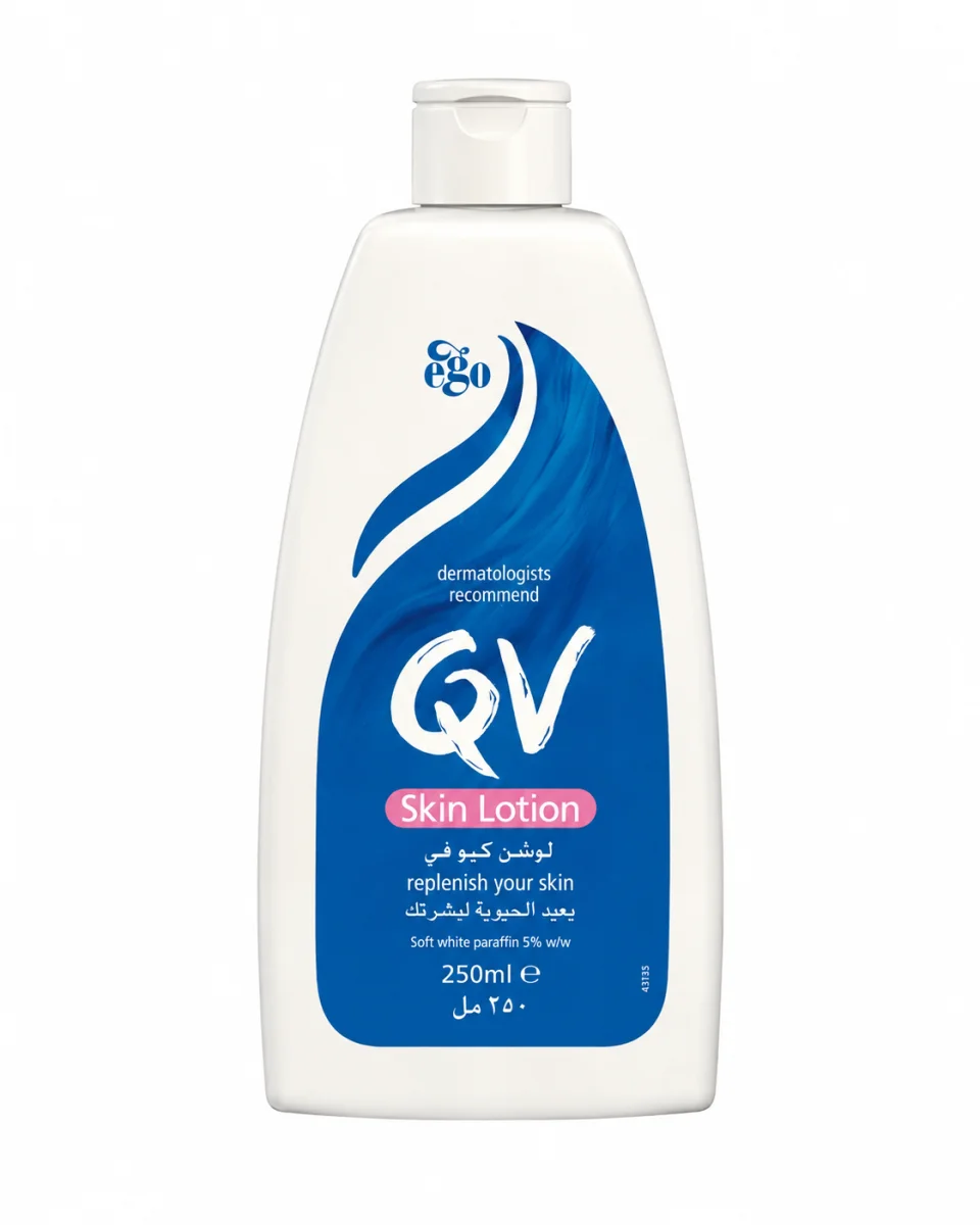 QV SKIN LOTION 250ML