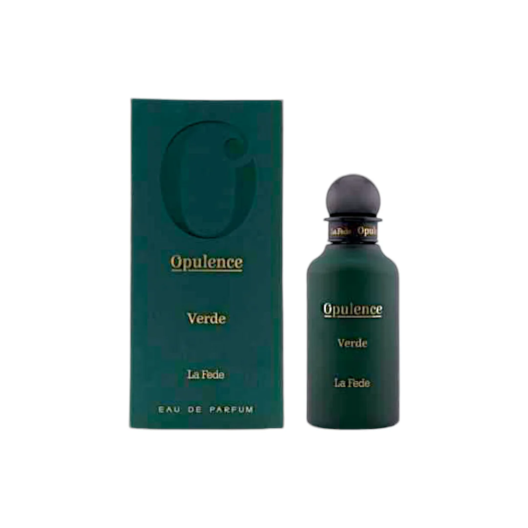 OPULENCE عطر