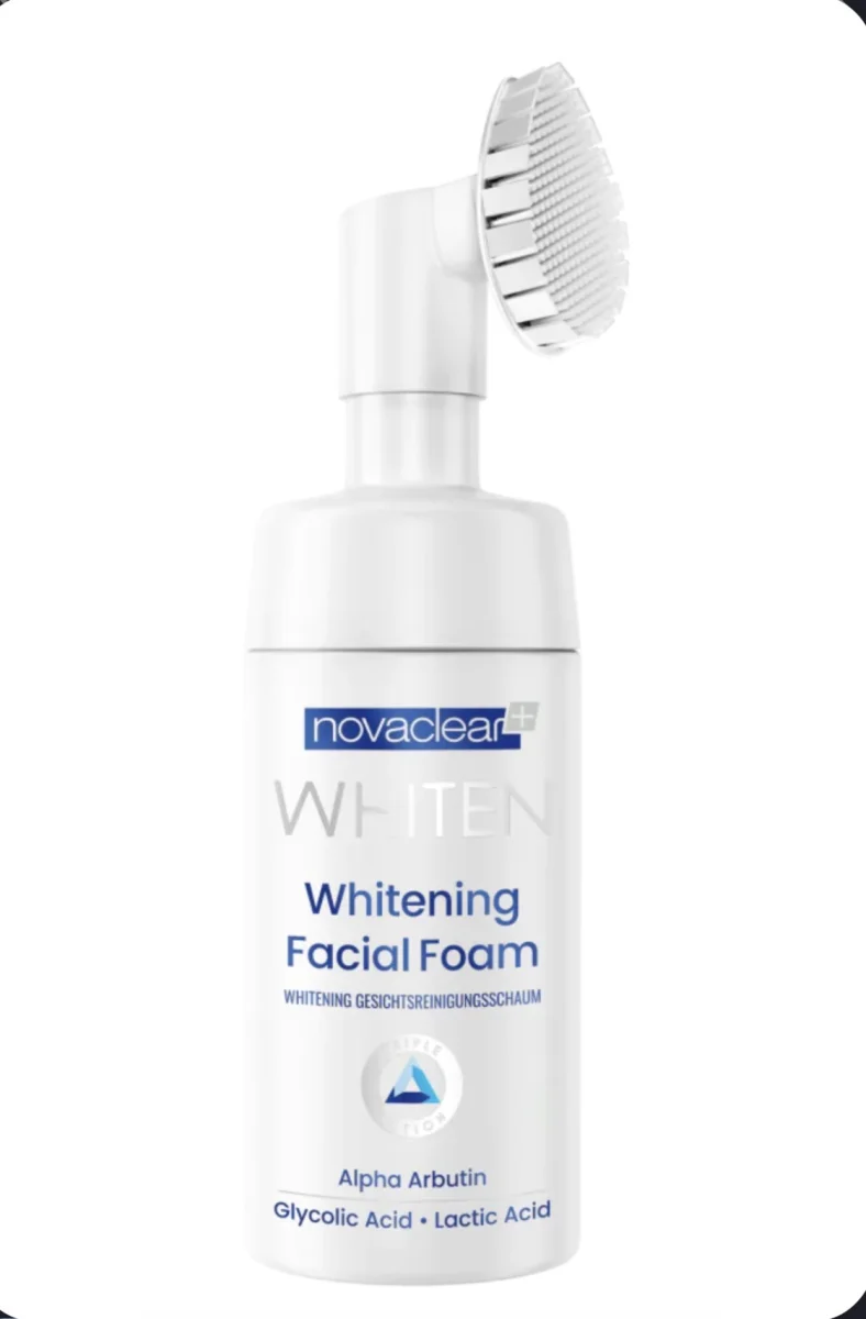 NOVACLEAR  WHITEN