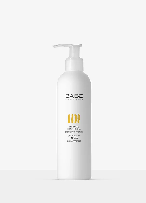 BABE INTIMATE 250ML