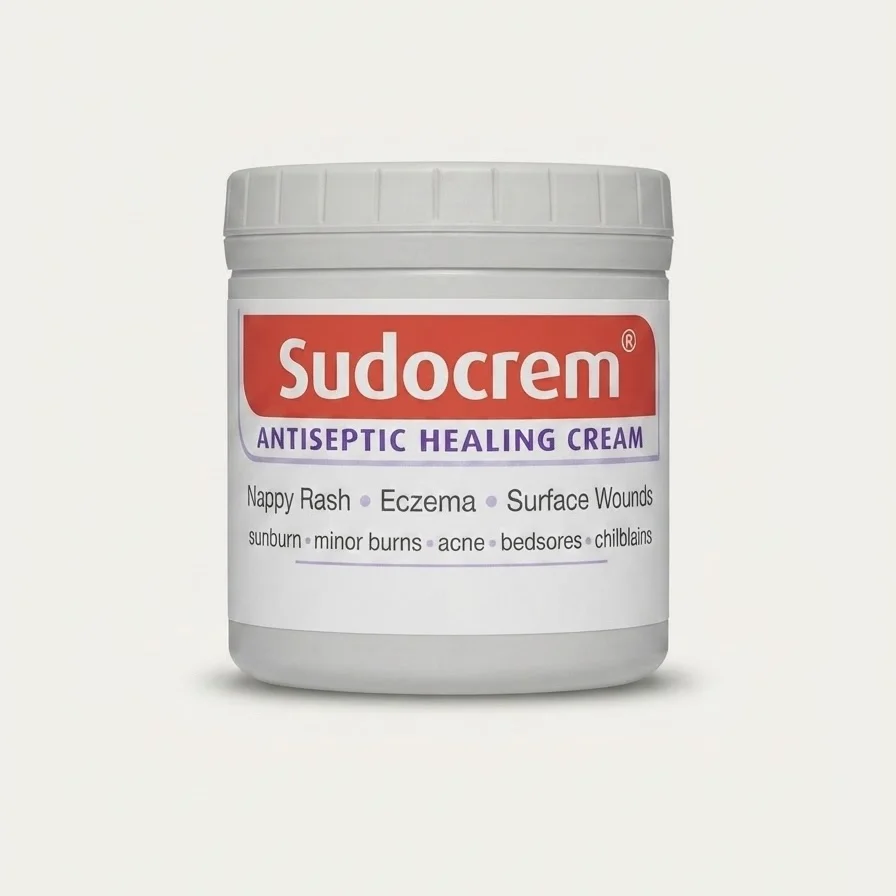 سوده كريم SUDOCREM 60g