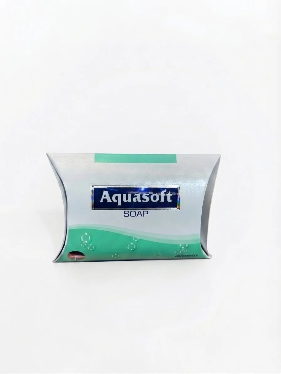 AQUARIS صابون
