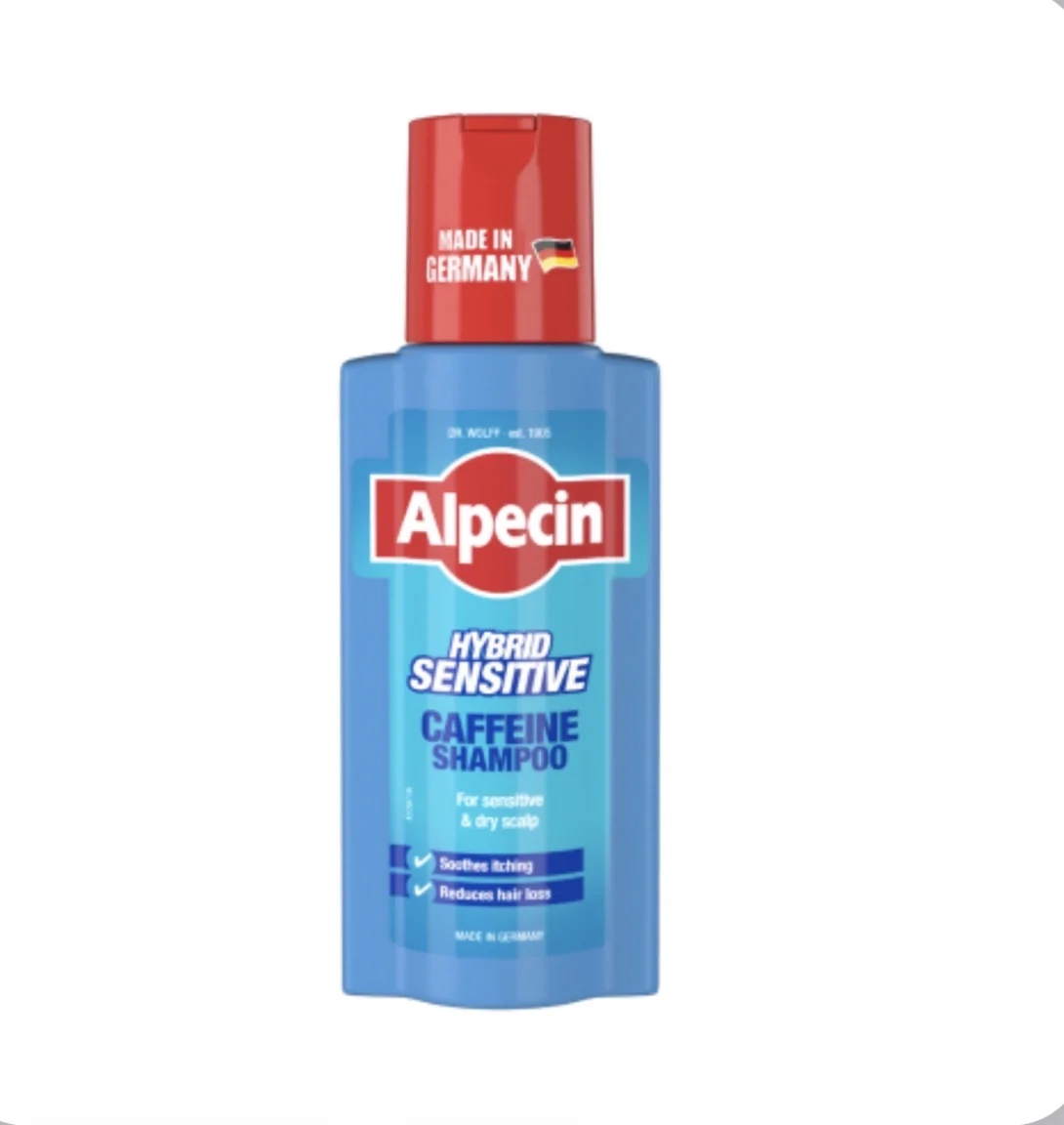 ALPECIN HYBRID 250ML