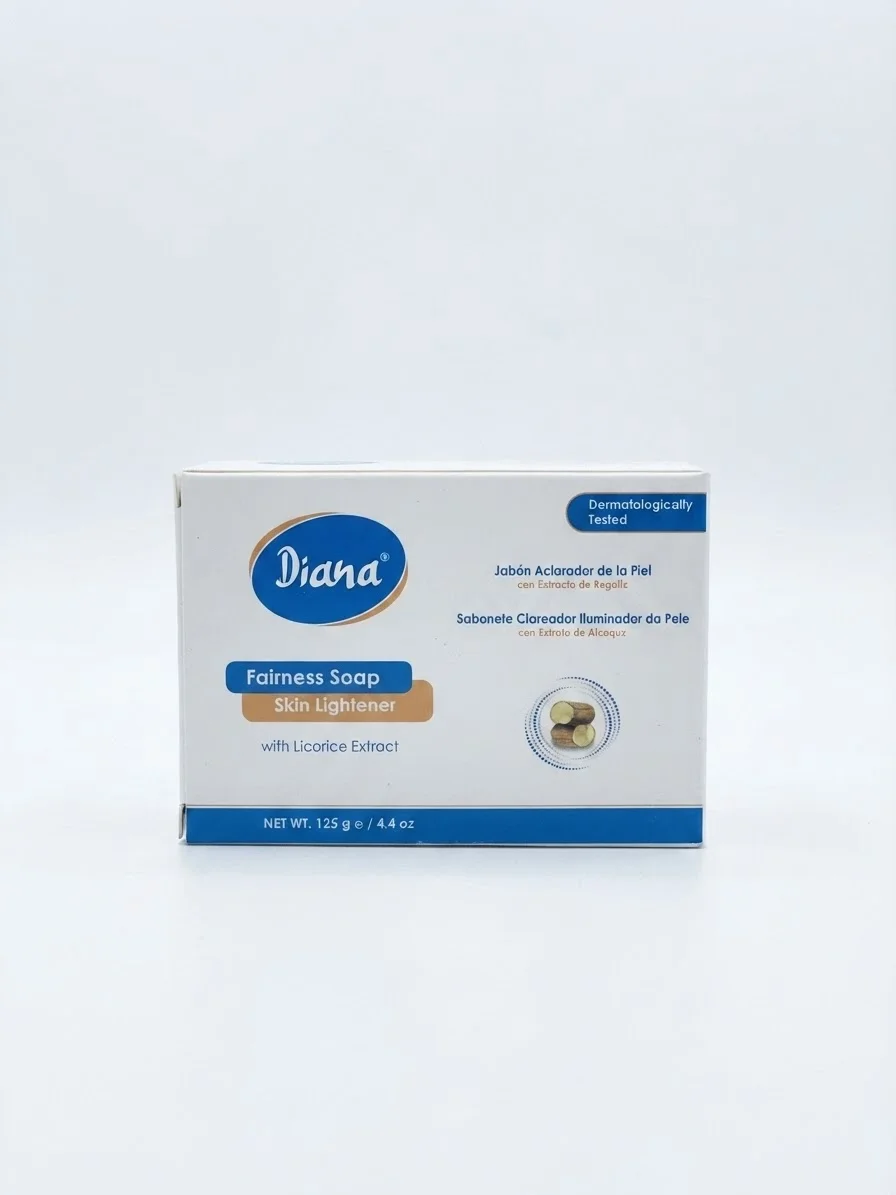DIANA صابون بشرة دهنية