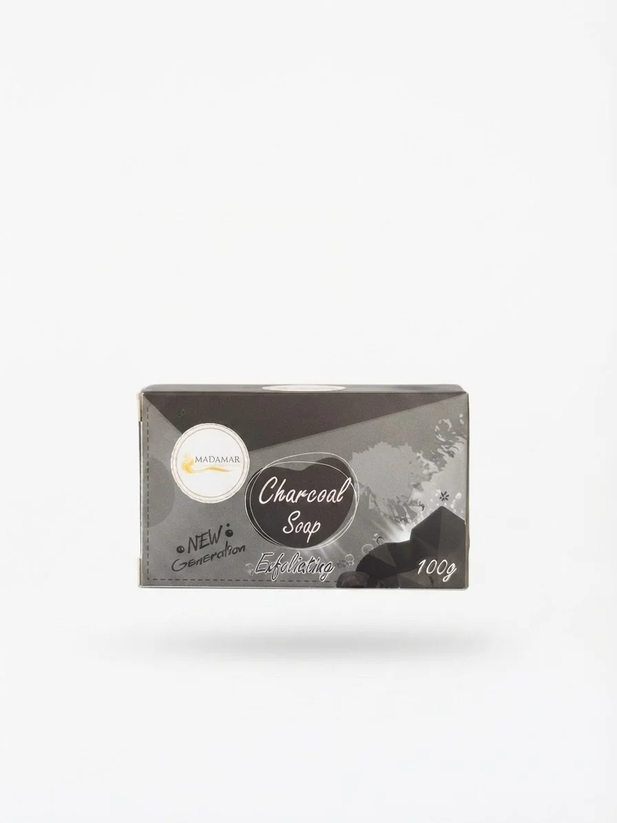 MADMAR SOAP 100G