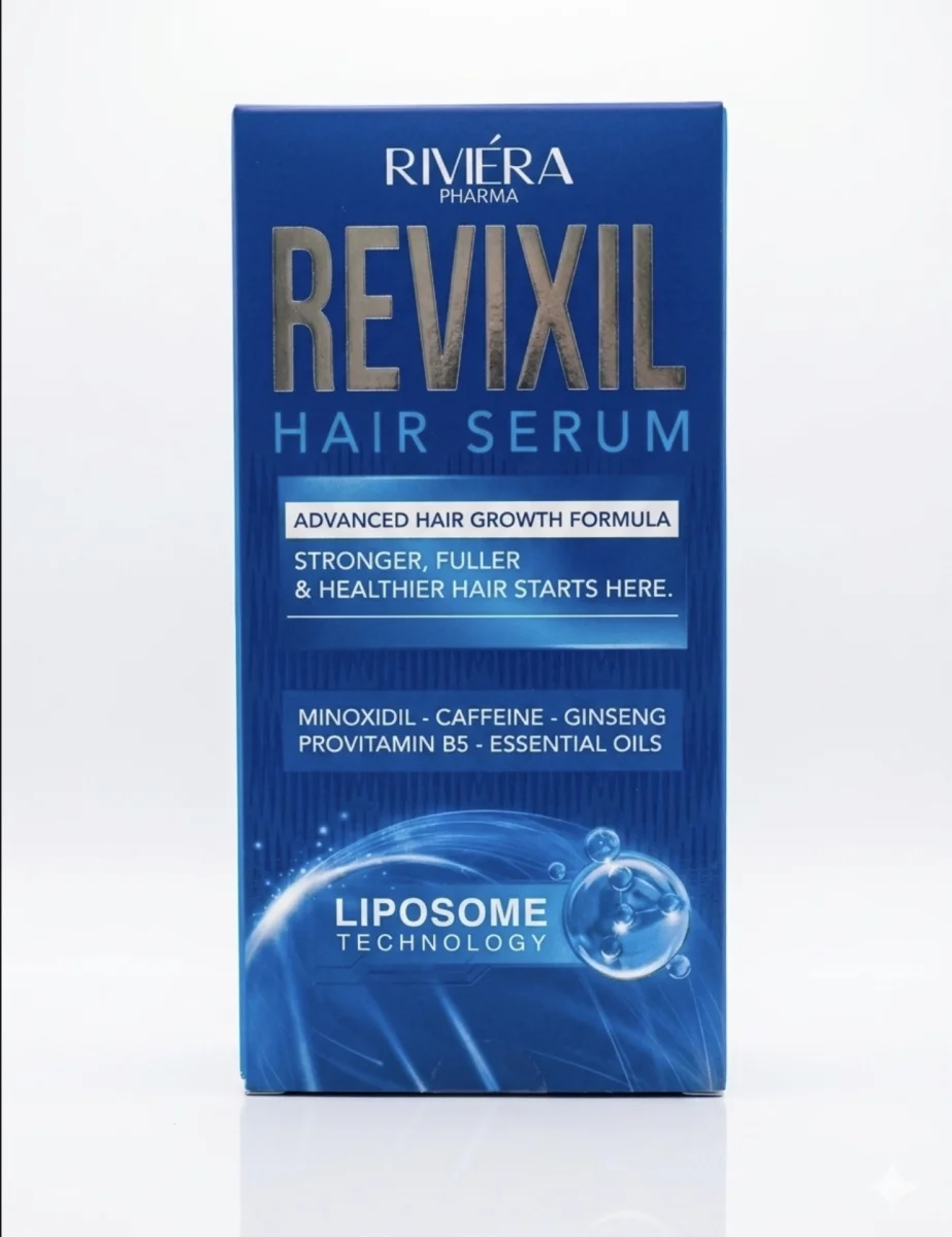 RIVIERA HAIR SERUM 50ML