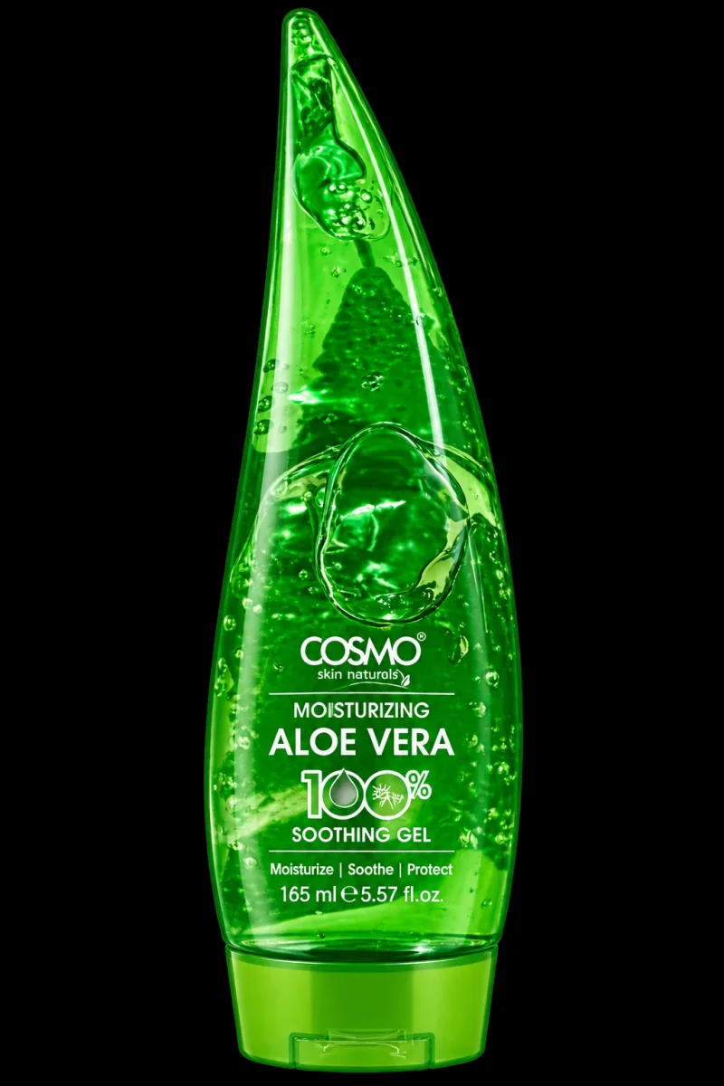 COSMO ALOE VERAS SOOTHING GEL