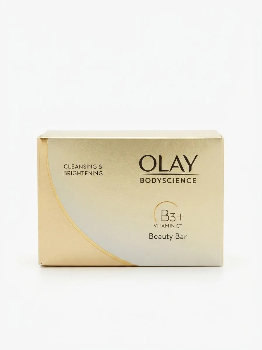 OLAY 85G صابون