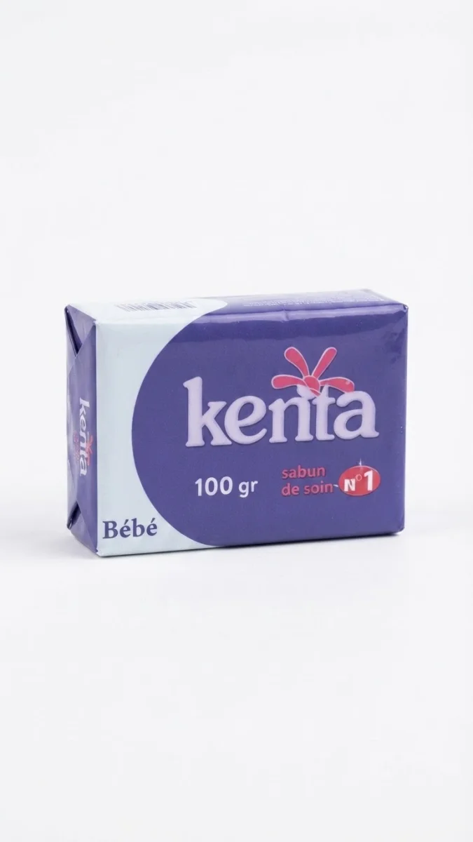 KENTA CREAM BEBE
