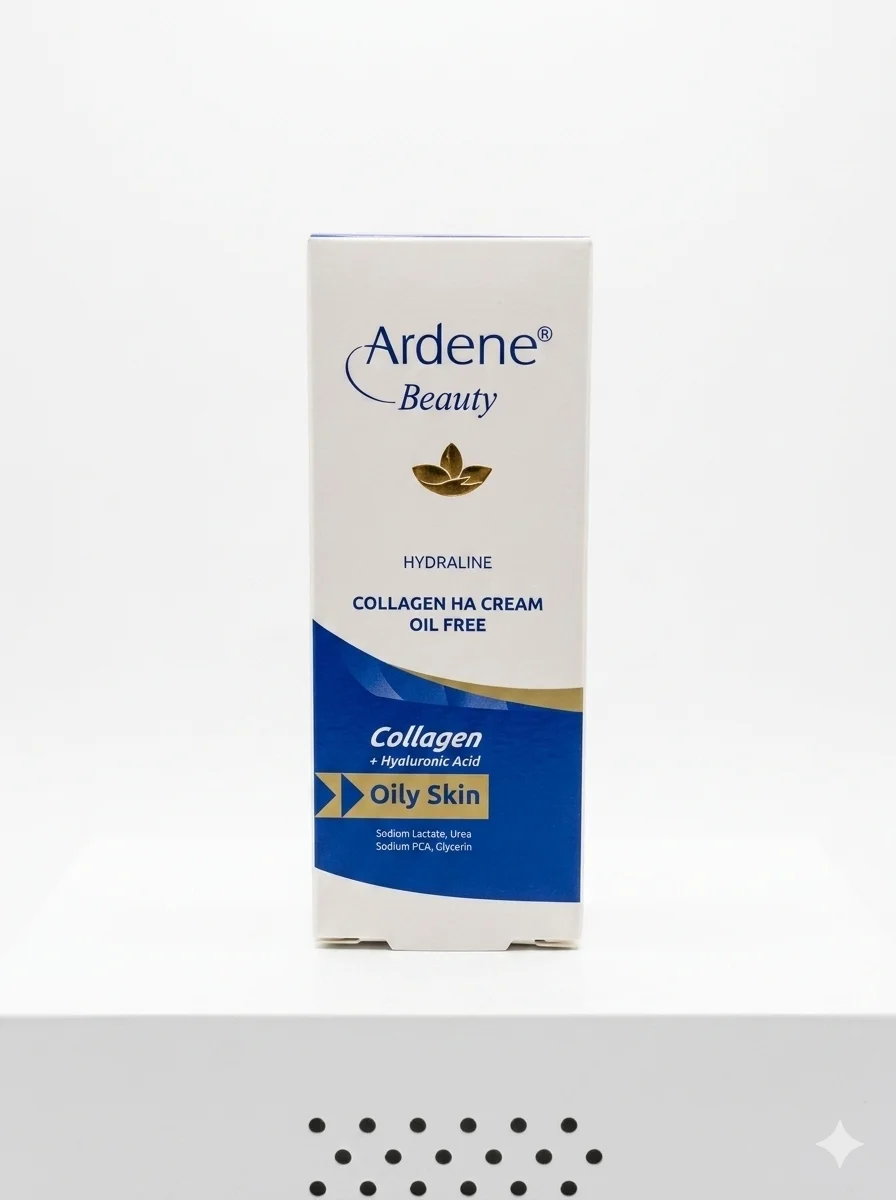 ardene collagen كريم