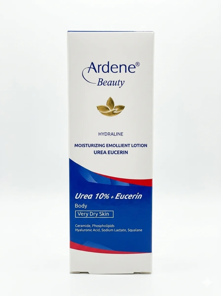 ARDENE يوريا 10% كريم