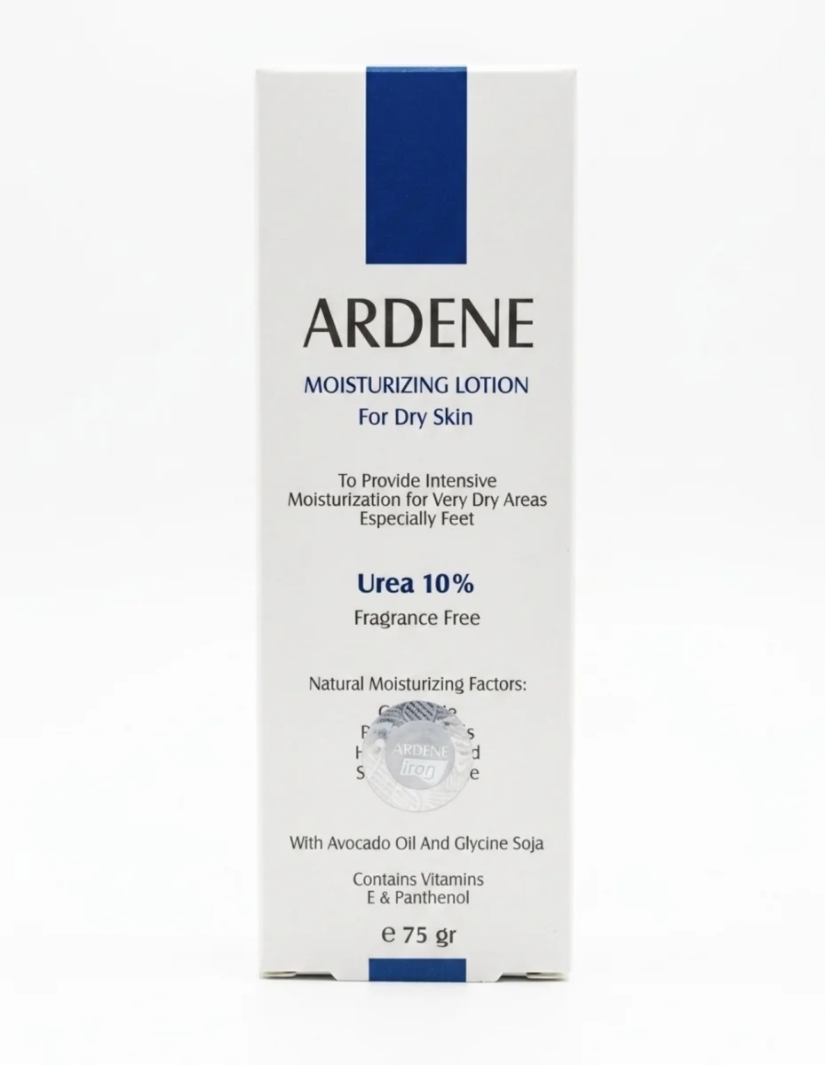 ARDENE UREA 10% كريم