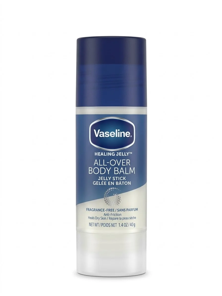 VASELINE رول مرطب
