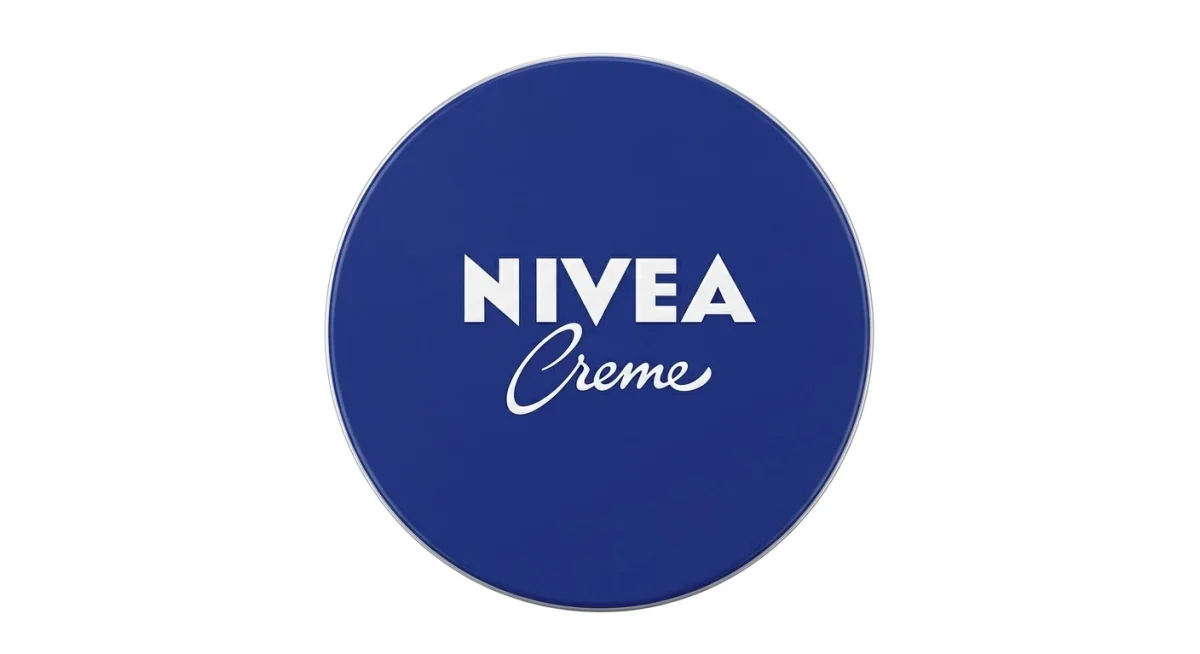 NIVEA كريم معدني 60مل