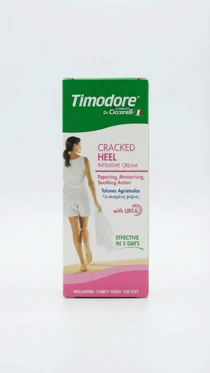 TIMODORE TALLONI SCREPOLATI