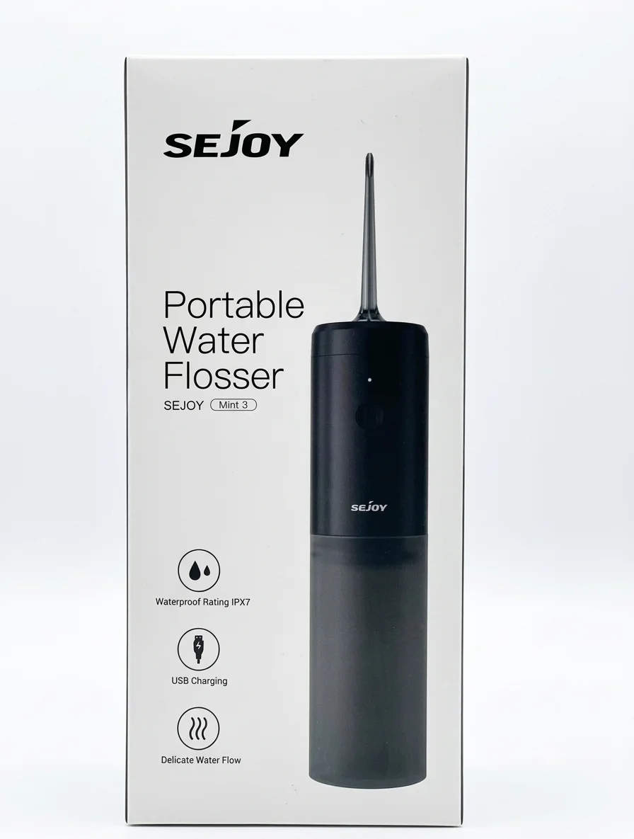 IPX7 خيط مائي SEJOY