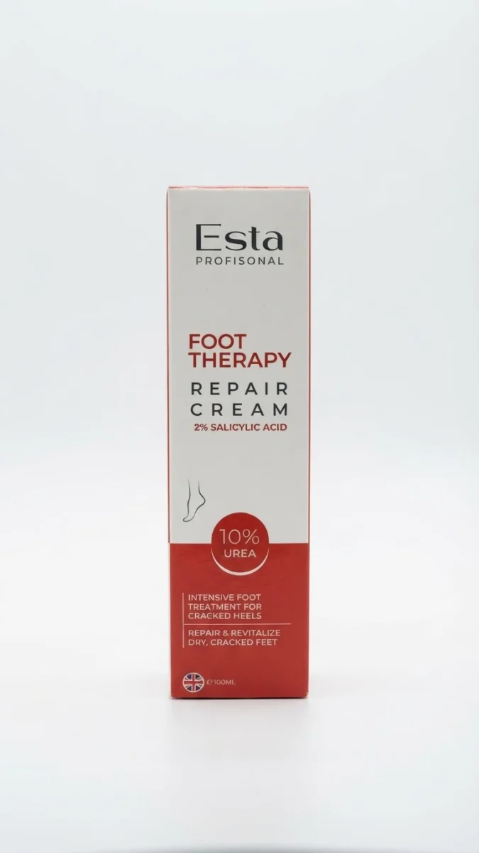 ESTA FOOT THERAPY