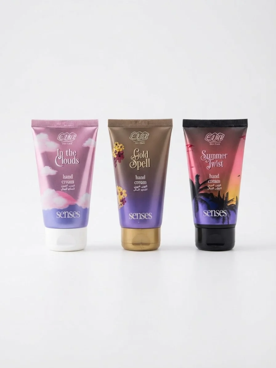 EVA HAND CREAM 60ML