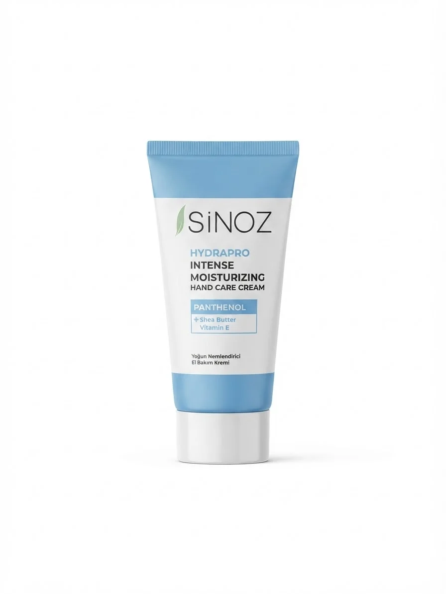 sinoz panthenol vit E 50ML