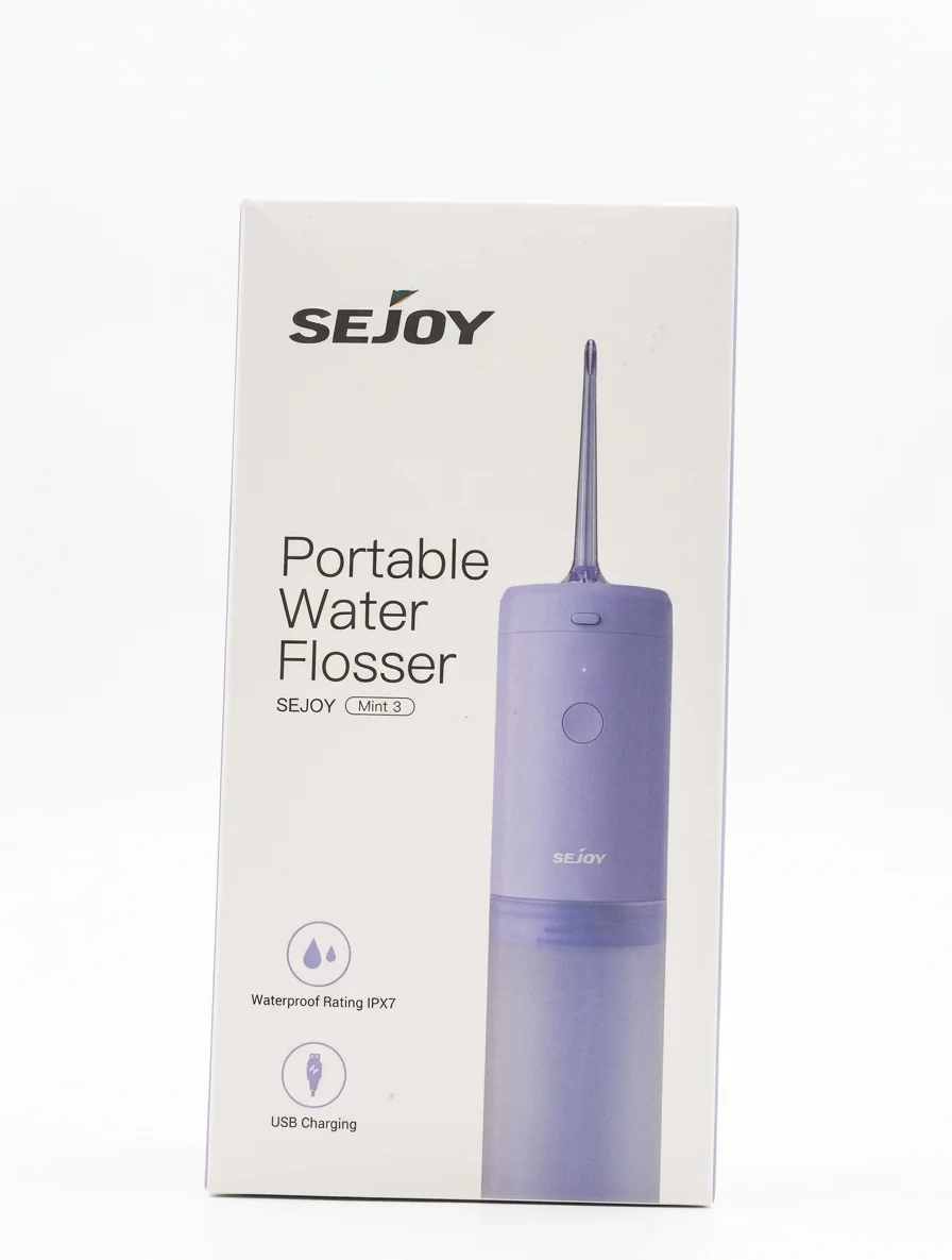 IPX7 خيط مائي SEJOY