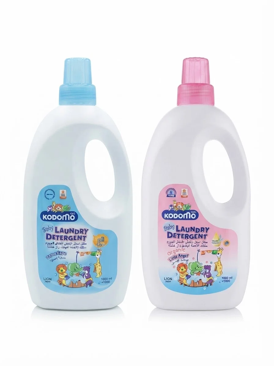 غسول ملابس Kodomo